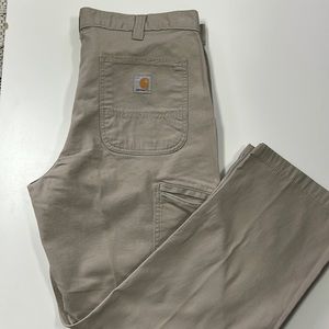 CARHARTT UTILITY PANT
